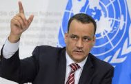 اليمن..المبعوث الأممي يطالب بوقف فوري للنار وهدنة طويلة