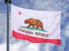 البدء بجمع تواقيع لإجراء استفتاء على استقلال كاليفورنيا