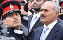 محللون يمنيون: إدراج مرتقب لنجل المخلوع بقائمة العقوبات