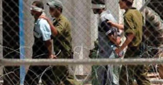 استشهاد أسير فلسطيني في سجون الاحتلال