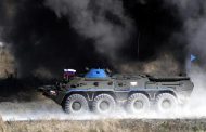 مقتل خمسة عسكريين روس علي الاقل  بالساحل السوري