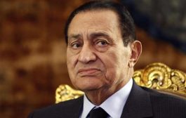 عوده رئيس مصر الأسبق  إلى منزله خلال ساعات