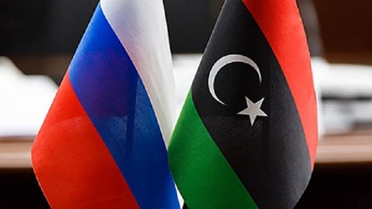 أخبار عن نشر روسيا قوات بمصر قرب الحدود الليبية