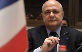 استقالة وزير الداخلية الفرنسي على خلفية فضيحة سياسية