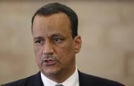 اعلان المبعوث الأممي عن رفض الأطراف المتنازعة للحوار في اليمن
