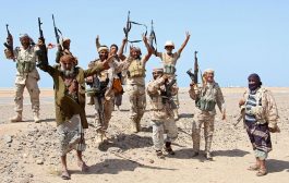 اليمن.. معارك وغارات في المخا