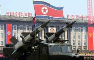 الصين: نسعى لإزالة الأسلحة النووية من الكوريتين