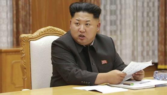 NBC: اغتيال زعيم كوريا الشمالية خيار مطروح أمام ترامب