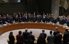 مجلس الأمن يصوت على تحقيق في الهجوم الكيميائي بسوريا