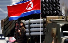 كوريا الشمالية تدعو أميركا للكف عن الهستيريا العسكرية