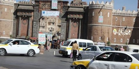 #سائق_التاكسي_يمثلني هشتاج يشعل مواقع التواصل في #اليمن