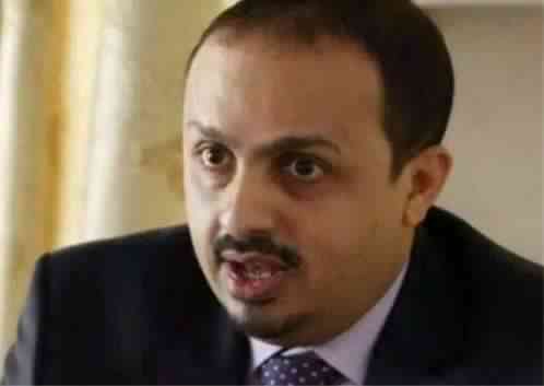 الحكومة : قادرون على دخول صنعاء اليوم