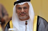 قرقاش: الموقف السعودي الإماراتي بشأن اليمن “صلب ومتطابق”