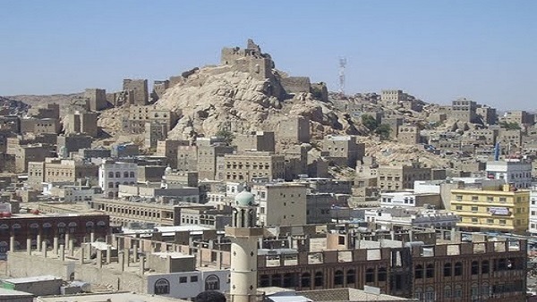 مليشيا الحوثي تنهب عشرات الملايين من مصارف محافظة البيضاء