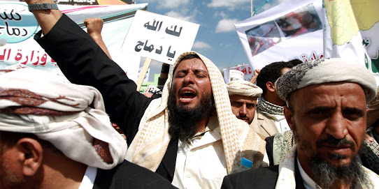سلفيو اليمن بديل من “الإخوان” أم طريق يفضي إلى “القاعدة”؟