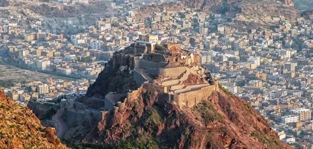 تعزمشروع مدني وحلم الخلاص للوطن اليمني