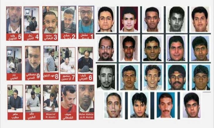 ألمانيا تمنع 18 سعودياً من دخول منطقة شنغن بشبهة تورّطهم في قتل خاشقجي
