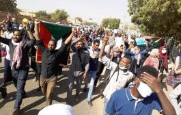 انتفاضة السودان ضد سياسات الإفقار: صندوق النقد مرَّ من هنا