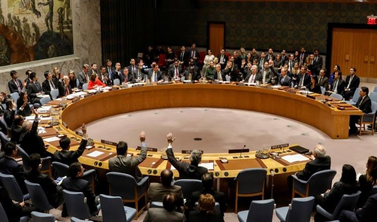 مجلس الأمن يعقد اليوم جلسة مغلقة بشأن اليمن