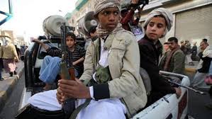 تحالف رصد: أطفال اليمن يتعرضون الى العديد من الانتهاكات الجسيمة