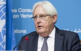 مبعوث الامم المتحدة يصل صنعاء لبحث الهدنة بين الحوثيين والرياض