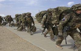 موقع عسكري بريطاني: قوات خاصة بريطانية تنفذ مهمة سرية في اليمن وبعض أفرادها تعرضوا لإصابات