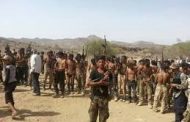 الضالع إستشهاد قائد كتيبة في اللواء ٣٣ مدرع ومقتل عدد من المتمردين الحوثيين