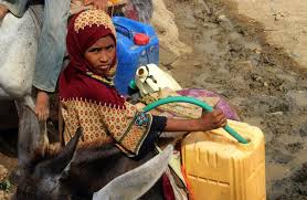 تحذير أممي بشأن الأزمة الإنسانية في اليمن