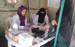 منظمة دولية: 195 ألف حالة يشتبه بإصابتها بالكوليرا في اليمن خلال 2019م