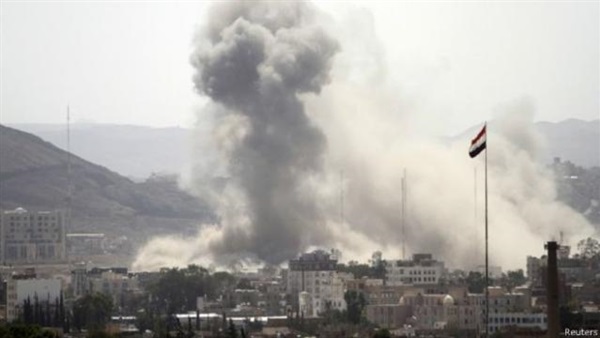 اليمن تحتل المرتبة الأولى عالميا في قائمة الدول الاكثر خطورة