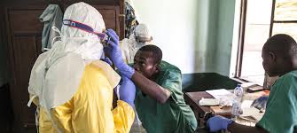 الإيبولا تنتشر بوتيرة عالية في الكونغو