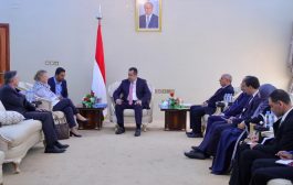 رئيس الورزاء اليمني يعترف ضمنيا بتمكن الحوثيين من خداع التحالف والشرعية والامم المتحدة