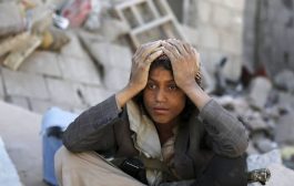 مقتل 27 طفل في اليمن خلال عشرة أيام