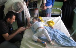 الصحة العالمية: 580 حالة وفاة بالكوليرا في اليمن منذ 2019