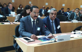 الحكومة الشرعية تكشف في جنيف جرائم ألغام الحوثيين بحق اليمنيين