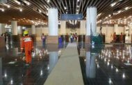 اشتراط الرئيس هادي يتسبب بتاجيل افتتاح مطار الريان بمحافظة حضرموت