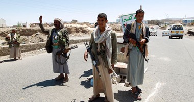 تقرير يكشف عن 1039 انتهاك ارتكبته جماعة الحوثي خلال اسبوع
