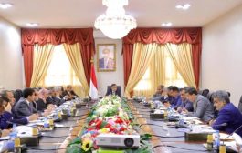 الناطق باسم الحكومة اليمنية : لا وجود لأي شكل من أشكال الحوار حتى الآن مع ما يسمى المجلس الانتقالي