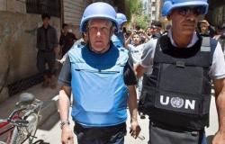 قناة العربية: بيان مجلس الأمن يؤكد على دعم المبعوث مارتن غريفثس
