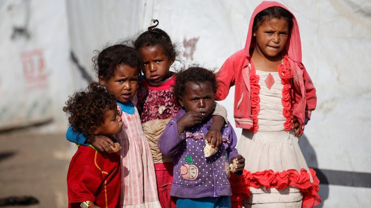 الأمم المتحدة: 5.1 مليون يمني يحتاج للمساعدات الإنسانية