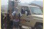 حضرموت : القبض على عصابة قطاع طريق قتلوا ضابط باللواء 23 واصابوا إبنته