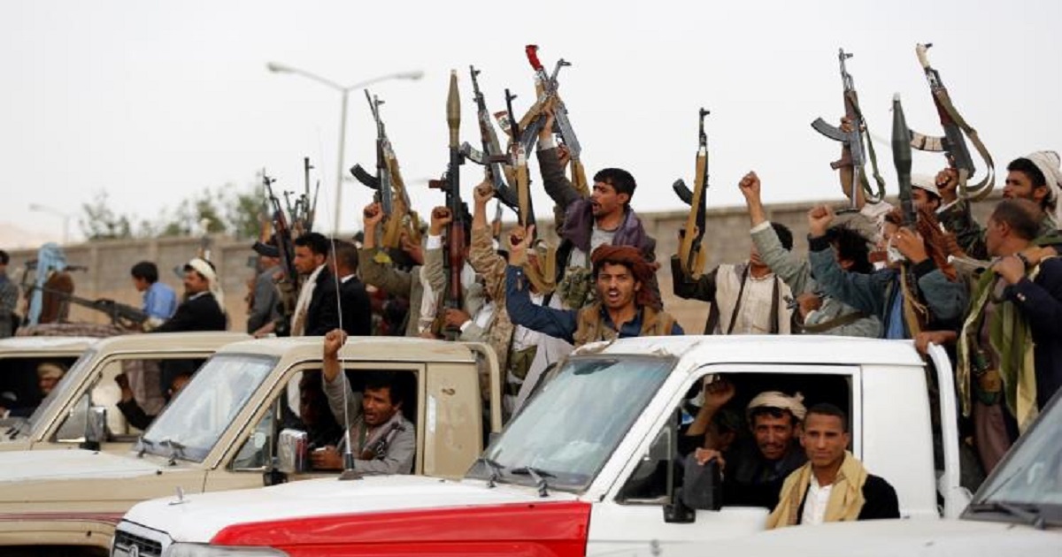 مقتل 9 أفراد من المليشيات الحوثية باشتباكات بينية