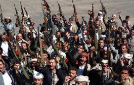 مليشيات الحوثي تقر قانوناً يفرض التجنيد الإلزامي على طلبة المدارس والجامعات