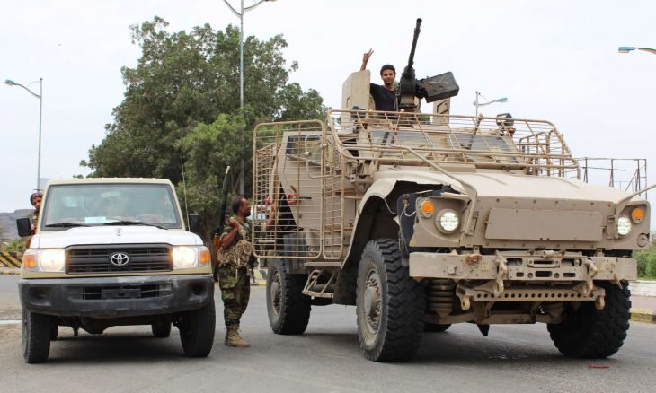 مليشيات الحوثي تستأنف عملياتها العسكرية ضد القوات الحكومية في الحديدة