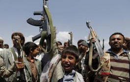 مليشيات الحوثي تعلن إستهدافها موقعاً عسكرياً في مدينة الدمام السعودية بصاروخ باليستي
