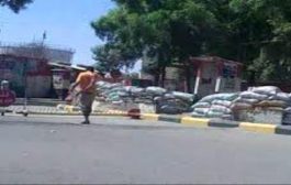 دوائر القوات المسلحة تستأنف دوامها الرسمي صباح اليوم بالعاصمة عدن
