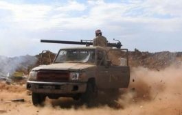مواجهات عنيفة بين القوات الجنوبية ومليشيات الحوثي في جبهة الضالع
