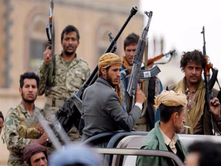 الحديدة : مليشيات الحوثي تقصف مواقع القوات المشتركة