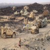 حجة : الجيش الوطني يستعيد مواقع جديدة وسقوط 13 قتيل من مليشيا الحوثي