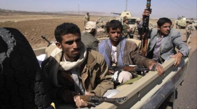القوات المشتركة: “الحـوثيون” استحدثوا موقع  جديده في #الحـديدة
